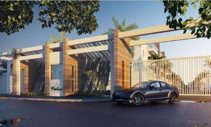 Apartamento à venda na Avenida Miguel Antônio Fernandes, Recreio dos Bandeirantes, Rio de Janeiro - RJ