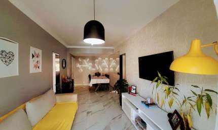 Apartamento à venda na Rua Ituverava, Anil, Rio de Janeiro - RJ
