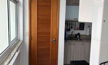 Apartamento à venda na Avenida General Guedes da Fontoura, Barra da Tijuca, Rio de Janeiro - RJ