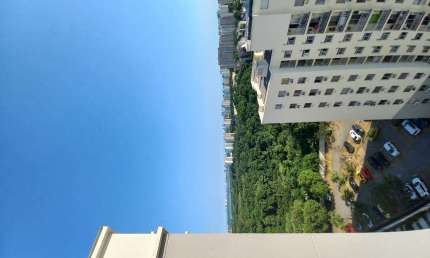 Apartamento à venda na Estrada dos Bandeirantes, Jacarepaguá, Rio de Janeiro - RJ