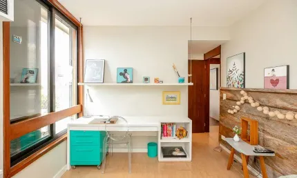 Apartamento à venda na Rua Lopes Neto, Itaim Bibi, São Paulo - SP