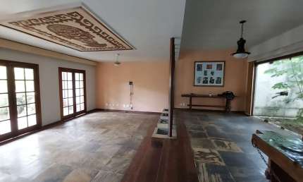 Casa de Condomínio à venda na Rua Franz Post, Freguesia (Jacarepaguá), Rio de Janeiro - RJ