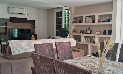 Casa de condomínio à venda na rua coronel alberto martins, freguesia (jacarepaguá), rio de janeiro - rj