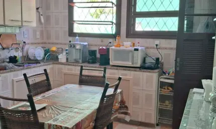 Casa de condomínio à venda na rua coronel alberto martins, freguesia (jacarepaguá), rio de janeiro - rj