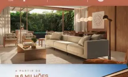 Casa de condomínio à venda na avenida rachel de queiroz, barra da tijuca, rio de janeiro - rj