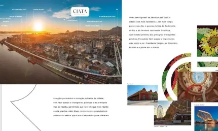 Conjugado à venda na avenida cidade lima, santo cristo, rio de janeiro - rj
