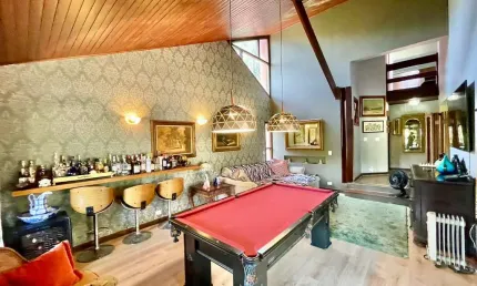 Casa à venda na Avenida São Camilo, Granja Viana, Cotia - SP