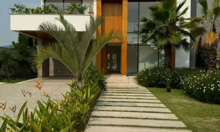 Casa de Condomínio à venda na Avenida Jorge Curi, Barra da Tijuca, Rio de Janeiro - RJ