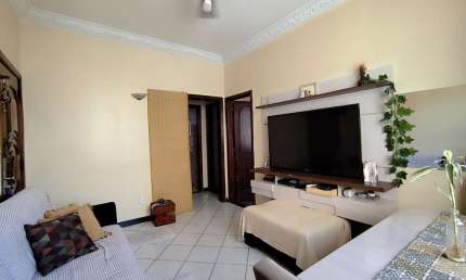 Apartamento à venda na Rua Professor Lace, Ramos, Rio de Janeiro - RJ