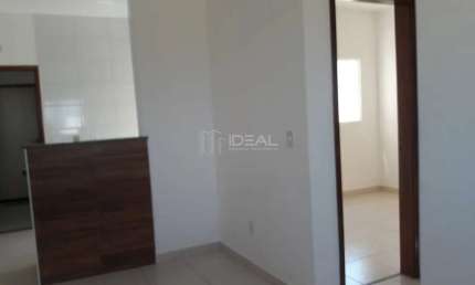 Apartamento à venda na Rua Antônio Rangel Neto, Jardim das Acácias, Campos dos Goytacazes - RJ