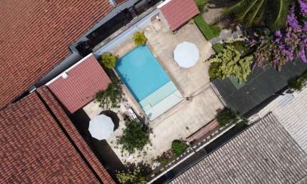 Casa à venda na Rua Oscar Lopes, Anil, Rio de Janeiro - RJ