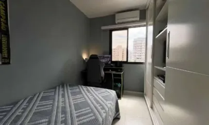 Apartamento à venda na Rua Voluntários da Pátria, Botafogo, Rio de Janeiro - RJ