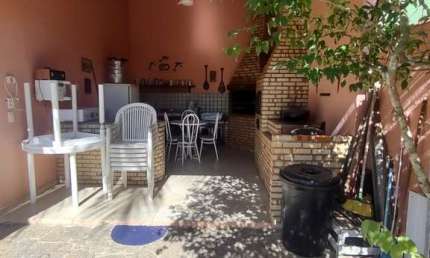 Casa de Condomínio à venda na Rodovia Amaral Peixoto, Praia Linda, São Pedro da Aldeia - RJ
