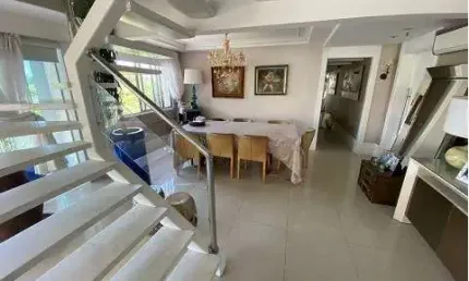 Cobertura à venda na Rua Zoila de Abreu Teixeira, Barra da Tijuca, Rio de Janeiro - RJ