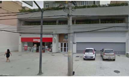 Loja à venda na Rua Vinte e Quatro de Maio, Riachuelo, Rio de Janeiro - RJ