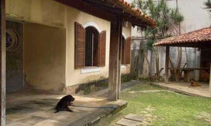 Casa à venda na Rua Ivo Borges, Recreio dos Bandeirantes, Rio de Janeiro - RJ