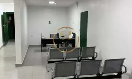 Casa Comercial à venda na Rua Macarani, Jardim Presidente Dutra, Guarulhos - SP