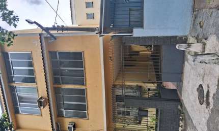 Apartamento à venda na Rua General Galiene, Bonsucesso, Rio de Janeiro - RJ