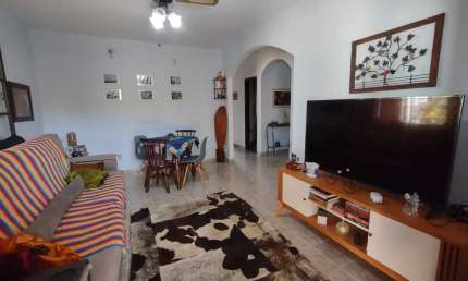Casa de Condomínio à venda na Rodovia Amaral Peixoto, Praia Linda, São Pedro da Aldeia - RJ