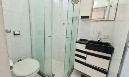 Apartamento à venda na Rua Figueiredo Magalhães, Copacabana, Rio de Janeiro - RJ