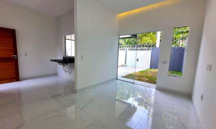Casa à venda na Avenida Cachoeiro de Itapemirim, Riviera da Barra, Vila Velha - ES