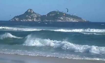 Apartamento à venda na Avenida Rachel de Queiroz, Barra da Tijuca, Rio de Janeiro - RJ