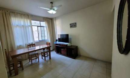 Apartamento à venda na Rua Barão de Itapagipe, Tijuca, Rio de Janeiro - RJ
