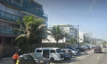 Apartamento à venda na Avenida Pepe, Barra da Tijuca, Rio de Janeiro - RJ