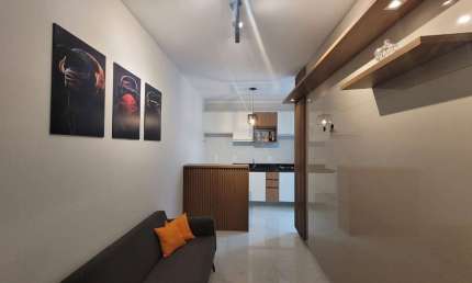 Apartamento à venda na Rua George Chahestian, Lauzane Paulista, São Paulo - SP