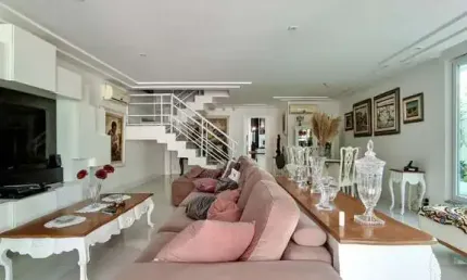 Casa de Condomínio à venda na Avenida das Américas, Barra da Tijuca, Rio de Janeiro - RJ