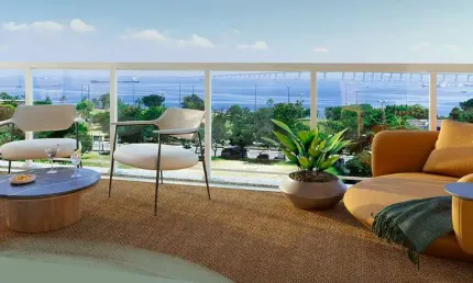 Apartamento à venda na avenida visconde do rio branco, centro, niterói - rj