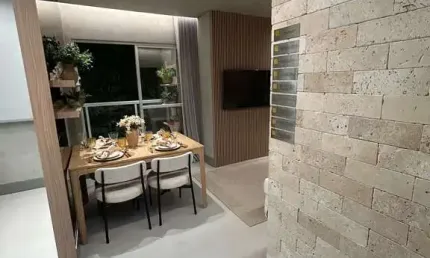 Apartamento à venda na Rodovia RJ-140, Nova São Pedro, São Pedro da Aldeia - RJ