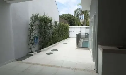 Casa de Condomínio à venda na Rua Gérson Pompeu Pinheiro, Recreio dos Bandeirantes, Rio de Janeiro - RJ