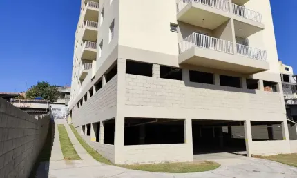 Apartamento à venda na Rua Camargo e Leme, Vila São Geraldo, São Paulo - SP