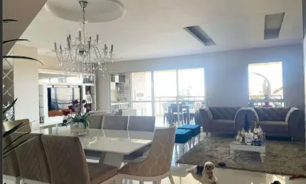 Cobertura à venda na Rua Bauhíneas da Península, Barra da Tijuca, Rio de Janeiro - RJ