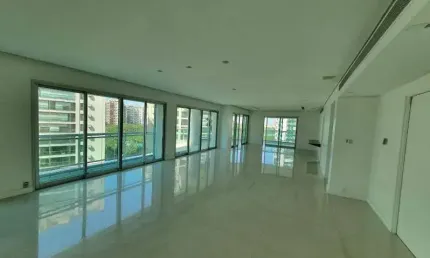 Apartamento à venda na Avenida João Cabral de Mello Neto, Barra da Tijuca, Rio de Janeiro - RJ