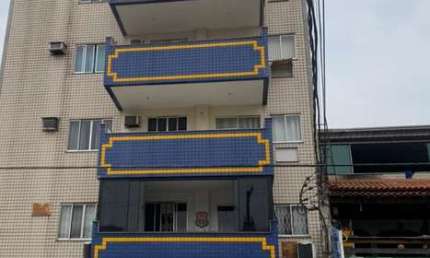 Apartamento à venda na Rua Apia, Vila da Penha, Rio de Janeiro - RJ