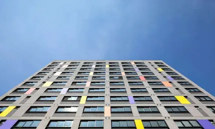 Apartamento à venda na Avenida Jabaquara, Mirandópolis, São Paulo - SP