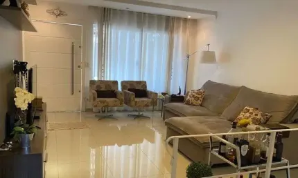 Casa à venda na Rua São Zeferino, Jardim França, São Paulo - SP
