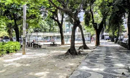 Apartamento à venda na Rua Maestro Francisco Braga, Copacabana, Rio de Janeiro - RJ