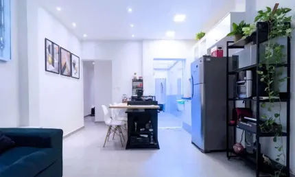 Apartamento à venda na Rua Álvaro Ramos, Botafogo, Rio de Janeiro - RJ