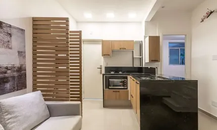 Apartamento à venda na Rua Xavier da Silveira, Copacabana, Rio de Janeiro - RJ