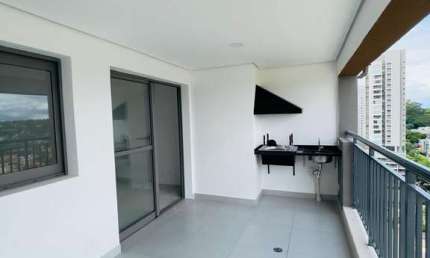 Apartamento à venda na Rua Sapetuba, Butantã, São Paulo - SP