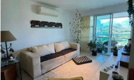 Apartamento à venda na Avenida Jornalista Tim Lopes, Barra da Tijuca, Rio de Janeiro - RJ