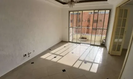 Apartamento à venda na Rua Serra do Japi, Vila Gomes Cardim, São Paulo - SP