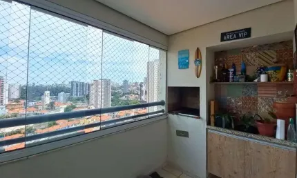 Apartamento à venda na Rua Henrique Braglia, Parada Inglesa, São Paulo - SP