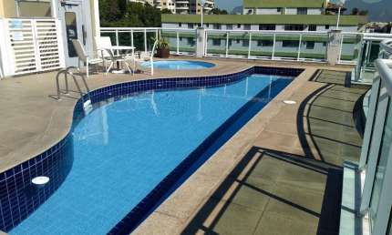Apartamento à venda na Rua Tirol, Freguesia (Jacarepaguá), Rio de Janeiro - RJ