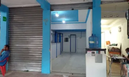 Loja para alugar na Avenida Itaóca, Bonsucesso, Rio de Janeiro - RJ