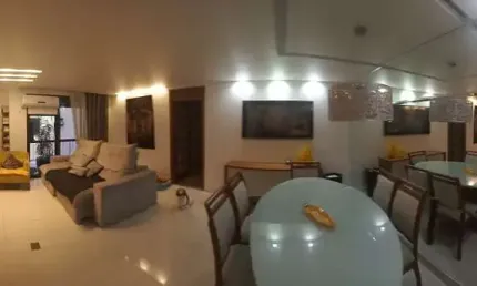 Apartamento à venda na Rua Comandante Rúbens Silva, Freguesia (Jacarepaguá), Rio de Janeiro - RJ