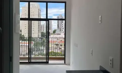 Kitnet à venda na Rua João Ramalho, Perdizes, São Paulo - SP
